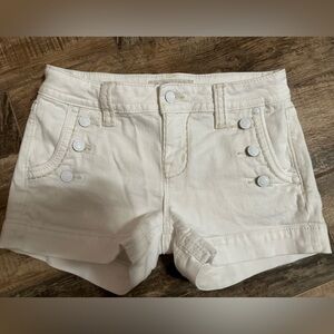 Miss Me Shorts - Size 28